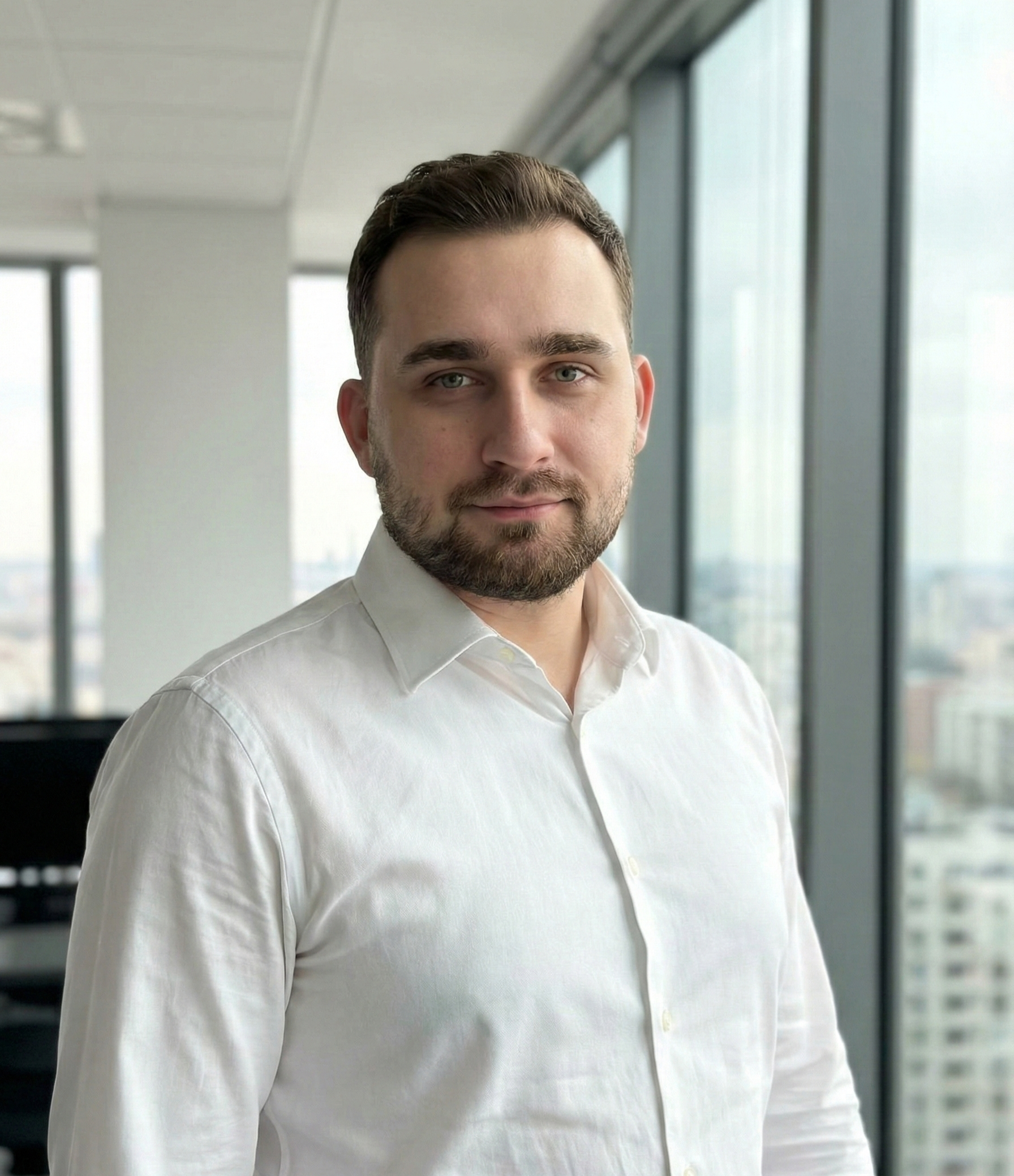 Twój nauczyciel komputera